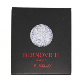 BERNOVICH тени для век Sparkle X21