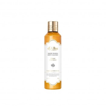 d`Alba Гель для душа White Truffle Body Cleanser