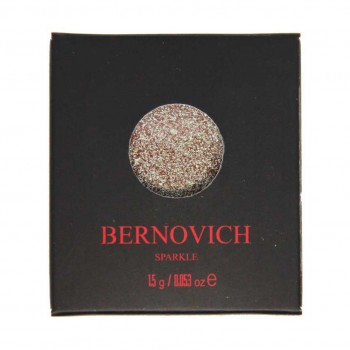 BERNOVICH тени для век Sparkle X12