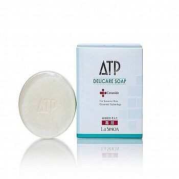 LA SINCIA Очищающее мыло ATP DeliCare Soap