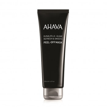 AHAVA Mineral Mud Masks Маска-пленка для обновления и выравнивания тона кожи