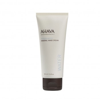 AHAVA Минеральный крем для рук Deadsea Water