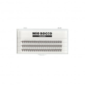 MIO ROCCO Накладные ресницы классические 10D размер 10