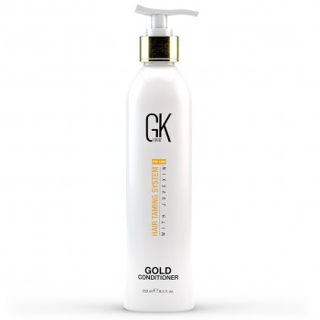 GKHAIR Лимитированная серия Gold Кондиционер