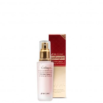 3W CLINIC Эссенция для лица " Collagen Firming Up Essence"