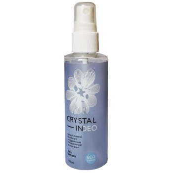 CRYSTALIN DEO CRYSTALIN DEO натуральный минеральный дезодорант