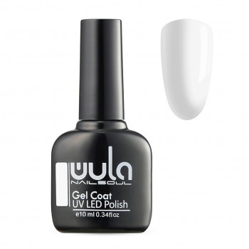 WULA NAILSOUL Wula nailsoul гель лак 10мл тон 304