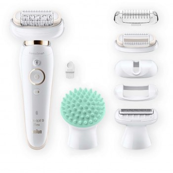 Braun Эпилятор Silk-epil 9 Flex SES 9020