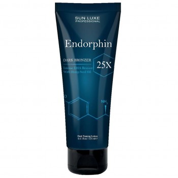 Sun Luxe Professional Крем для загара в солярии "Endorfin 25х"