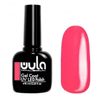 WULA NAILSOUL Wula nailsoul гель лак 10мл тон 443