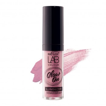 БЕЛИТА LAB colour Люминайзер Glow ON