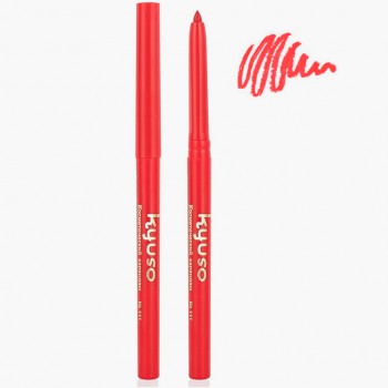 KYUSO Автоматический косметический карандаш для макияжа губ Четкие контуры