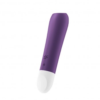 SATISFYER Мини вибромассажер Ultra Power Bullet 2