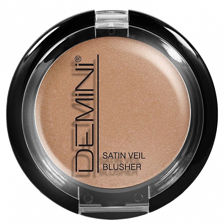 DEMINI Румяна SATIN VEIL blusher