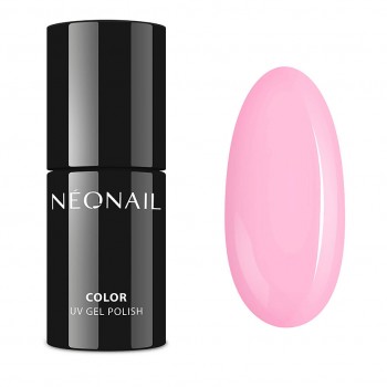 NEONAIL Гель-лак 7,2 мл Pink Pudding 4627-7