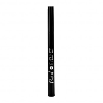 BELL Подводка для глаз PERFECT EYELINER фломастер черная стойкая