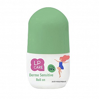 LP CARE Део-ролл женский LP CARE dermo sensitive