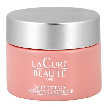 LA CURE BEAUTE Крем для лица с пребиотиками (увлажняющий)