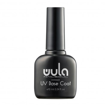 WULA NAILSOUL Классическая база Base Coat