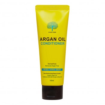 EVAS Char Char Кондиционер для волос Аргановое масло Argan Oil Conditioner