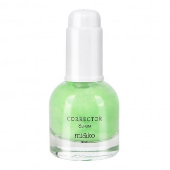 MI&KO Сыворотка для лица Corrector Serum