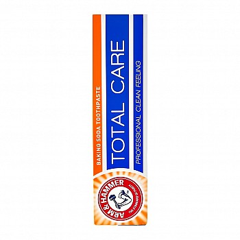 ARM & HAMMER Паста зубная ARM & HAMMER TOTAL CARE