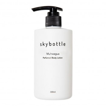 SKYBOTTLE Лосьон для тела парфюмированный MUHWAGUA