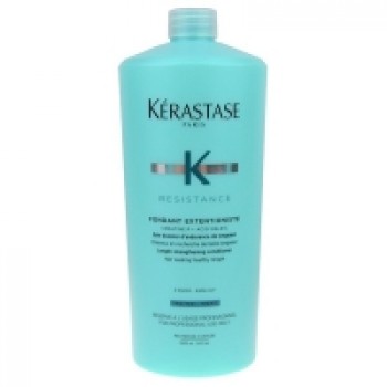 Kerastase Resistance Fondant Extentioniste - Молочко для восстановления поврежденных и ослабленных волос, 1000 мл