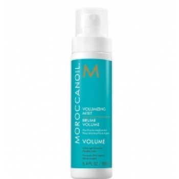 Moroccanoil Volume Volumizing Mist - Спрей Воздушный мист для объема, 160 мл