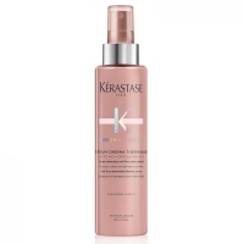 Kerastase - Сыворотка термо-уход для защиты против влажности окрашенных волос Chroma Thermique, 150 мл