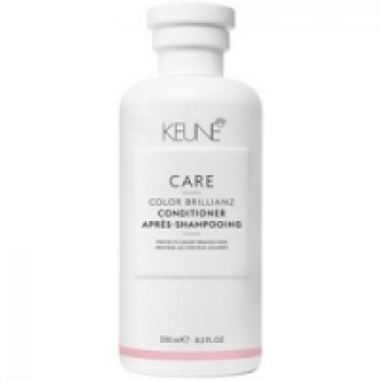 Keune Care Color Brillianz Conditioner - Кондиционер, Яркость цвета, 250 мл