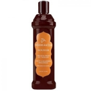 Marrakesh Shampoo Dreamsicle - Шампунь для тонких волос, 740 мл