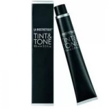 La Biosthetique Tint and Tone Advanced - Краска для волос, тон 6.5 темный блондин красный, 90 мл