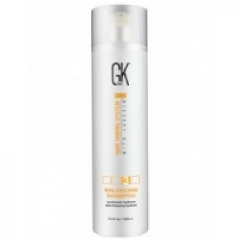 Global Keratin Balancing Shampoo - Шампунь балансирующий для волос, 1000 мл