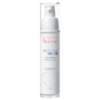 Avene A-Oxitive - Ночной крем-пилинг, 30 мл