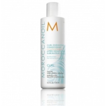 Moroccanoil Curl Enhancing Conditioner - Кондиционер для вьющихся волос, 250 мл