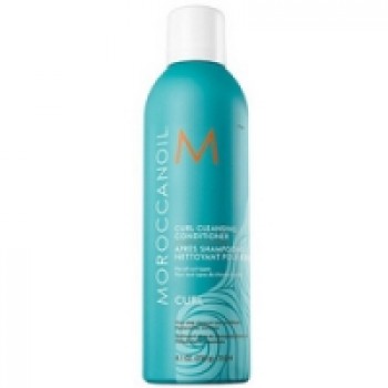 Moroccanoil Curl Cleansing Conditioner - Кондиционер очищающий, 250 мл