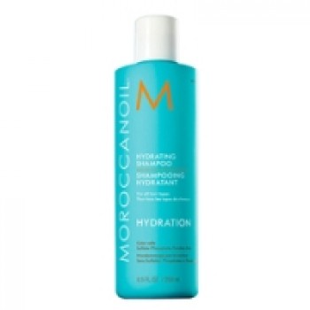 Moroccanoil Hydrating Shampoo - Шампунь увлажняющий, 250 мл.