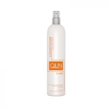 Ollin Care Volume Spray Conditioner - Спрей-кондиционер для придания объема 250 мл