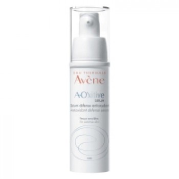 Avene A-Oxitive - Антиоксидантная защитная сыворотка, 30 мл