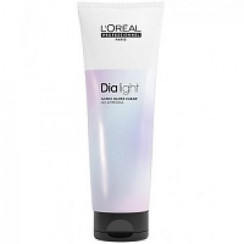 Loreal Professionnel Dia Light - Кислотный краситель-блеск прозрачный, 250 мл