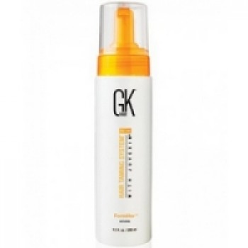 Global Keratin Styling Mousse - Мусс для укладки волос, 250 мл