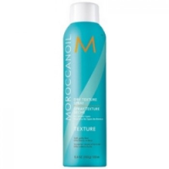 Moroccanoil Dry Texture Spray - Сухой текстурирующий спрей для волос, 205 мл