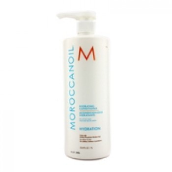 Moroccanoil Hydrating Conditioner - Кондиционер увлажняющий, 1000 мл.