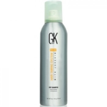 Global Keratin Dry Shampoo - Сухой шампунь для волос, 219 мл