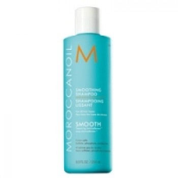 Moroccanoil Smoothing Shampoo - Шампунь разглаживающий, 250 мл.