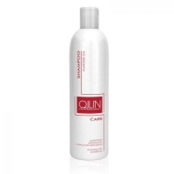 Ollin Care Almond Oil Shampoo - Шампунь для волос с маслом миндаля 250 мл