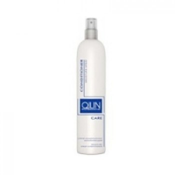 Ollin Care Moisture Spray Conditioner - Спрей-кондиционер увлажняющий 250 мл