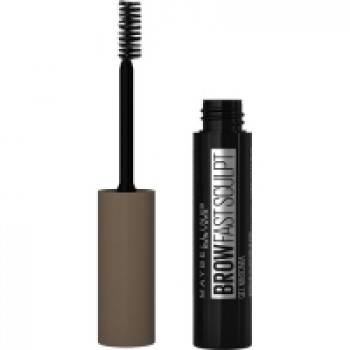 Maybelline Brow Fast Sculpt - Тушь для бровей, оттенок 02 Светло-коричневый, 3,5 мл