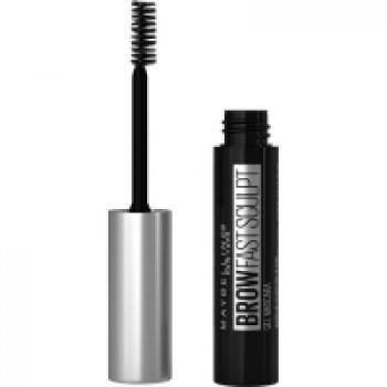 Maybelline Brow Fast Sculpt - Тушь для бровей, оттенок 10 Прозрачный, 3,5 мл